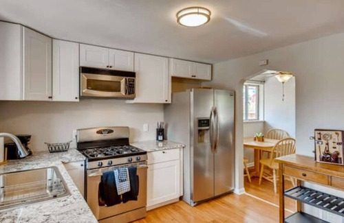 Lakewood House | $1000 Rebate if You Buy A Home in Denver!