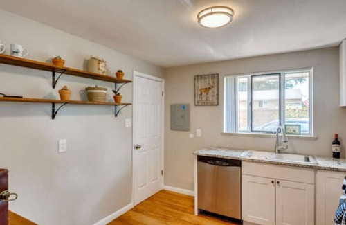 Lakewood House | $1000 Rebate if You Buy A Home in Denver!