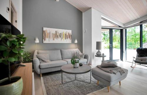 Nykobing Sjaelland House | 10008-Nykobing-Sj-Chr-Petersensvej-1