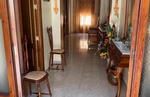 Porcuna House | 1001 maneras para endulzarte la vida