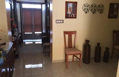 Porcuna House | 1001 maneras para endulzarte la vida