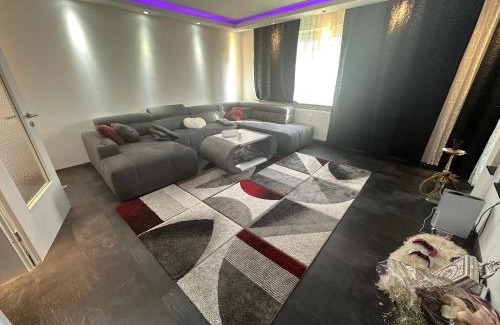 Hagen Apartment | 1001 Nacht