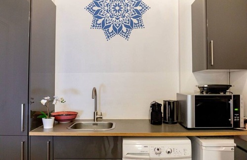 Centrum Apartment | 1001 Nights Boutique hotel room 2