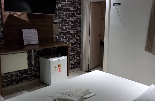 Aguas Claras Hotel | 1001 prime
