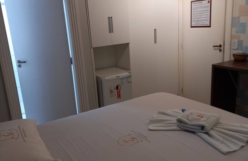 Aguas Claras Hotel | 1001 prime
