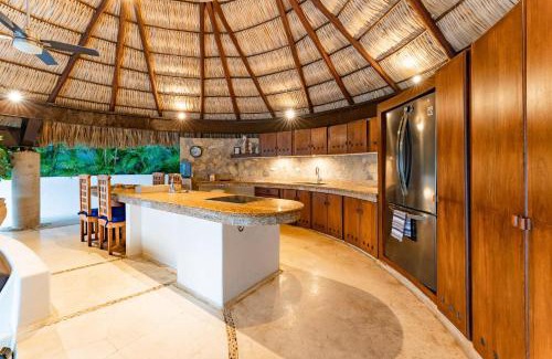 Santa Maria Huatulco Villa | 1004 - Bella Vista