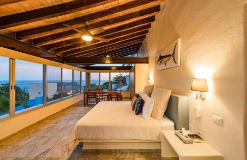 Santa Maria Huatulco Villa | 1004 - Bella Vista