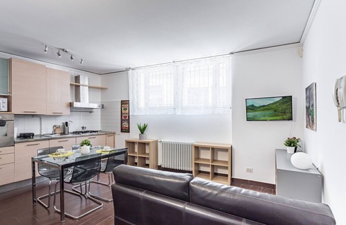 Morivione Apartment | 1004 - Casa Kikka