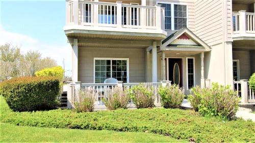 Cape May Apartment | 1005 Pittsburgh Unit 109