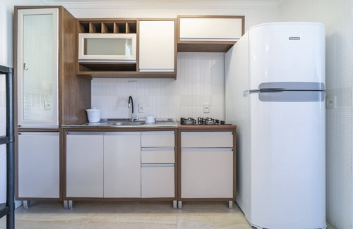 Bombas Apartment | 1005 - Zancanaro 303