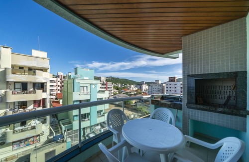 Bombas Apartment | 1005 - Zancanaro 303