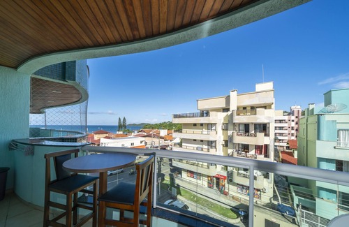 Bombas Apartment | 1005 - Zancanaro 303
