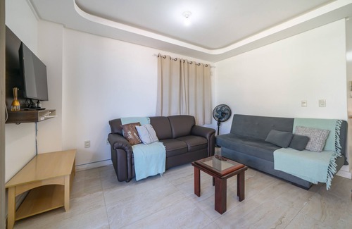 Bombas Apartment | 1005 - Zancanaro 303