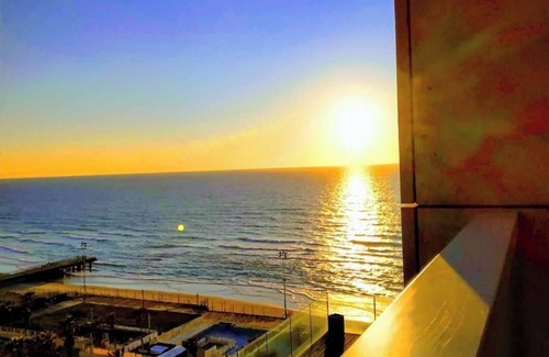 Bat Yam Apartment | 1007Go to Bat Yam Center