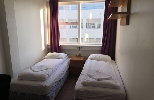 Hliðar House | 101 Guesthouse Hotel