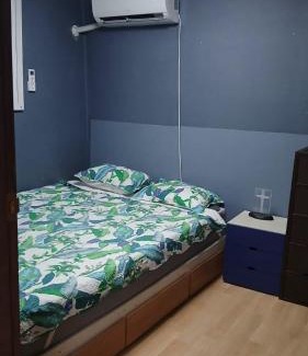 Yeonhui-dong Apartment | 101 Happy House