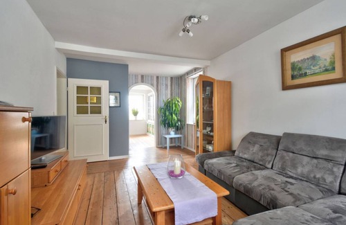 Schwalenberg Apartment | 101 m² Apartment ∙ 1 bedroom ∙ 4 guests