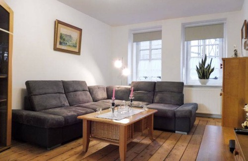 Schwalenberg Apartment | 101 m² Apartment ∙ 2 bedrooms ∙ 4 guests