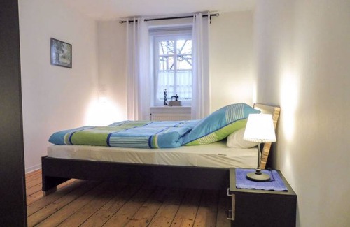 Schwalenberg Apartment | 101 m² Apartment ∙ 2 bedrooms ∙ 4 guests
