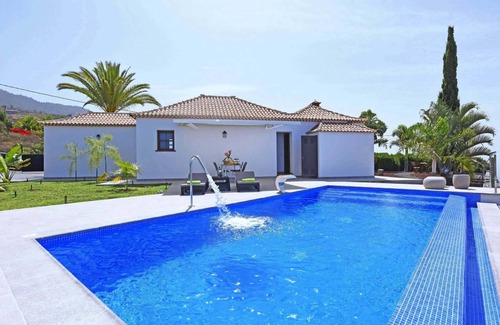 Tijarafe House | 101 m² House ∙ 2 bedrooms ∙ 4 guests