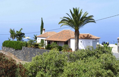 Tijarafe House | 101 m² House ∙ 2 bedrooms ∙ 4 guests