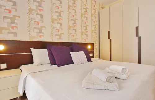Gzira Apartment | 101 Moroni by Cast Renting