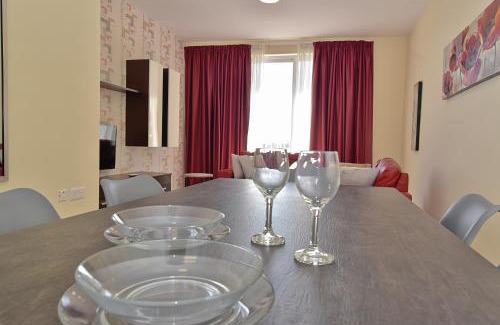 Gzira Apartment | 101 Moroni by Cast Renting