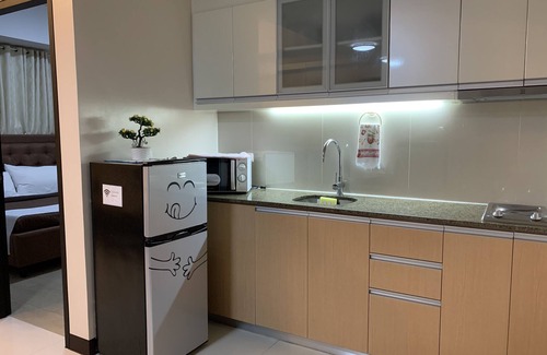 Pasay Apartment | 101 Newport Condo Across the Airport