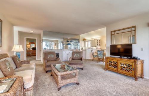North Forest Beach House | 101 Oceanwood