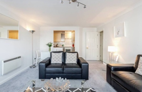 Grove Apartment | 101 Regents Court -2 bedroom apartment