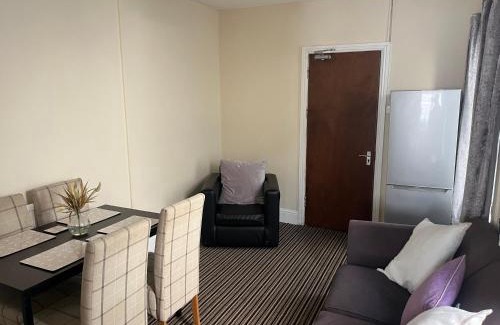 Uplands House | 101 - Room 5 - Uplands