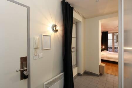 Jardin des plantes Apartment | 101 - Studio confortable avec kitchenette Paris 5 - FLAT-GUEST