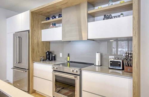 Mont-Tremblant Resort | 101 Verbier Building 14