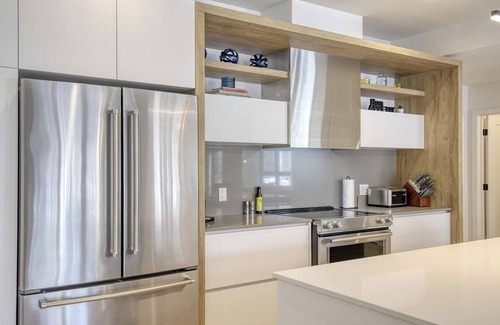 Mont-Tremblant Resort | 101 Verbier Building 14