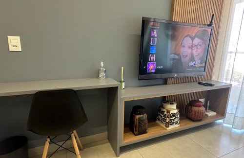 Guarulhos City Centre Apartment | 1010 Helbor Patteo Bosque Maia