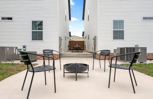 Clarksville House | 1012 Franklin Street