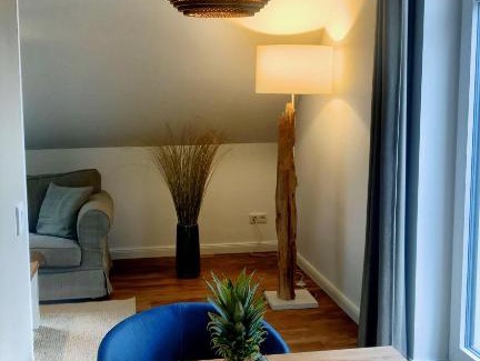 Ostseebad Kuhlungsborn Apartment | 10125-Villa-Camenia-WE-14