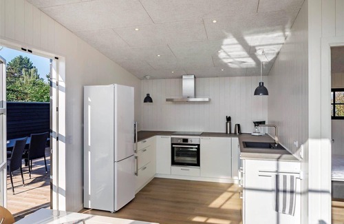 Stege House | 1014 Stege - Edderfuglevej 7