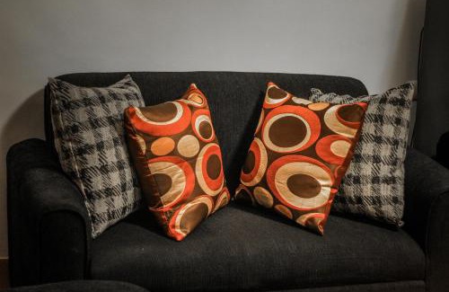 Project 7 Apartment | 1014 West Insula Suites by AYS