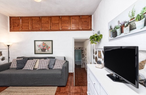 El Paso Cottage | 1015 - Sombrero Pico B