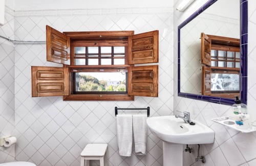 El Paso Cottage | 1015 - Sombrero Pico B