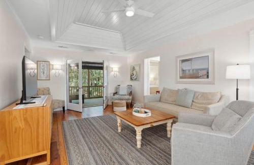 West Beach House | 1016 Sparrow Pond Cottage by Akers Ellis Rentals