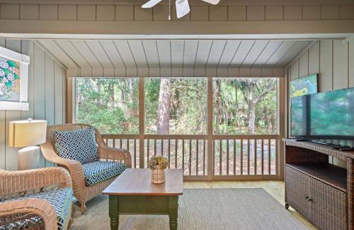 West Beach House | 1016 Sparrow Pond Cottage by Akers Ellis Rentals
