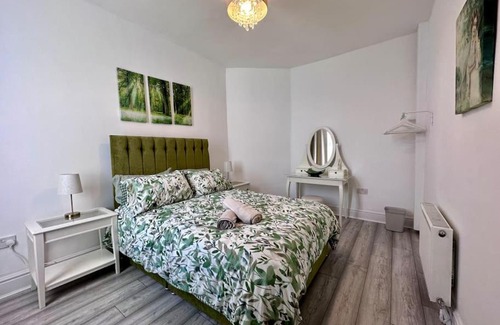 Liverpool Apartment | 101A Moss Lane