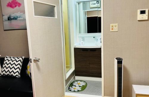 Fukuoka Apartment | 102新幹線に近い春日市