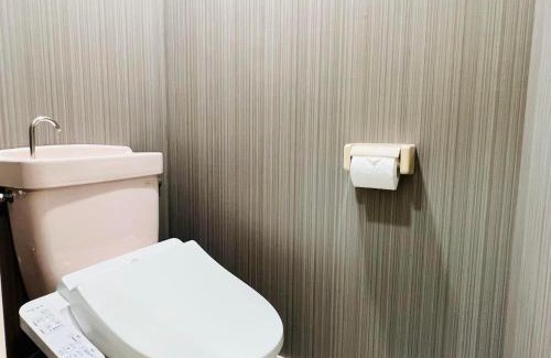 Fukuoka Apartment | 102新幹線に近い春日市