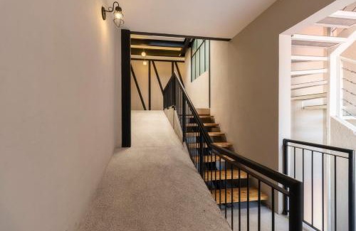 Historic Center Apartment | 102 Centro 2Bdrm 2bath apt AC Rooftop