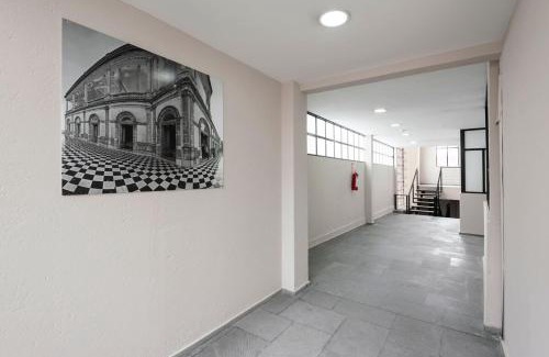 Historic Center Apartment | 102 Centro 2Bdrm 2bath apt AC Rooftop
