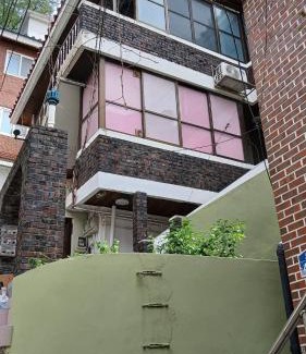Yeonhui-dong Apartment | 102 Cozy Stay near Hongdae