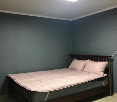 Yeonhui-dong Apartment | 102 Cozy Stay near Hongdae